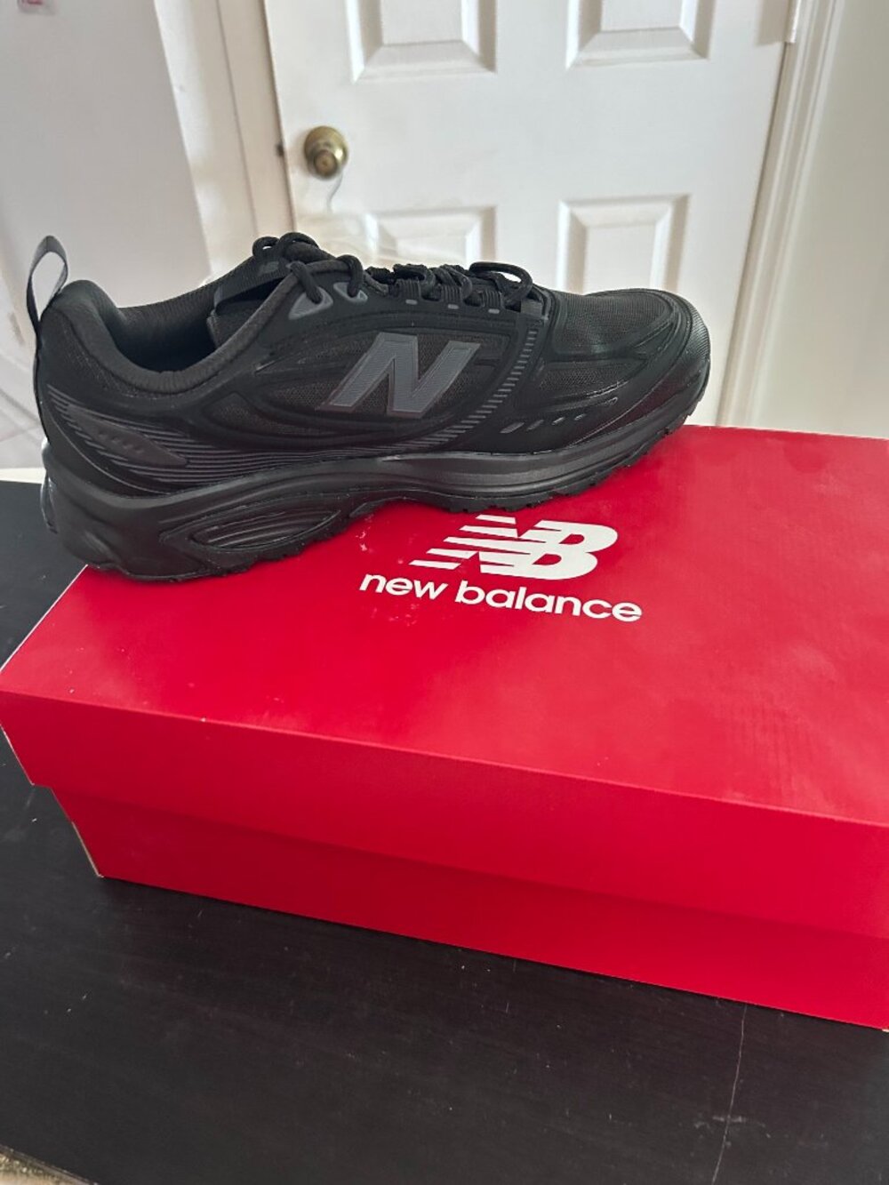 New Balance® 410 v9 Men's Trail Running Shoes